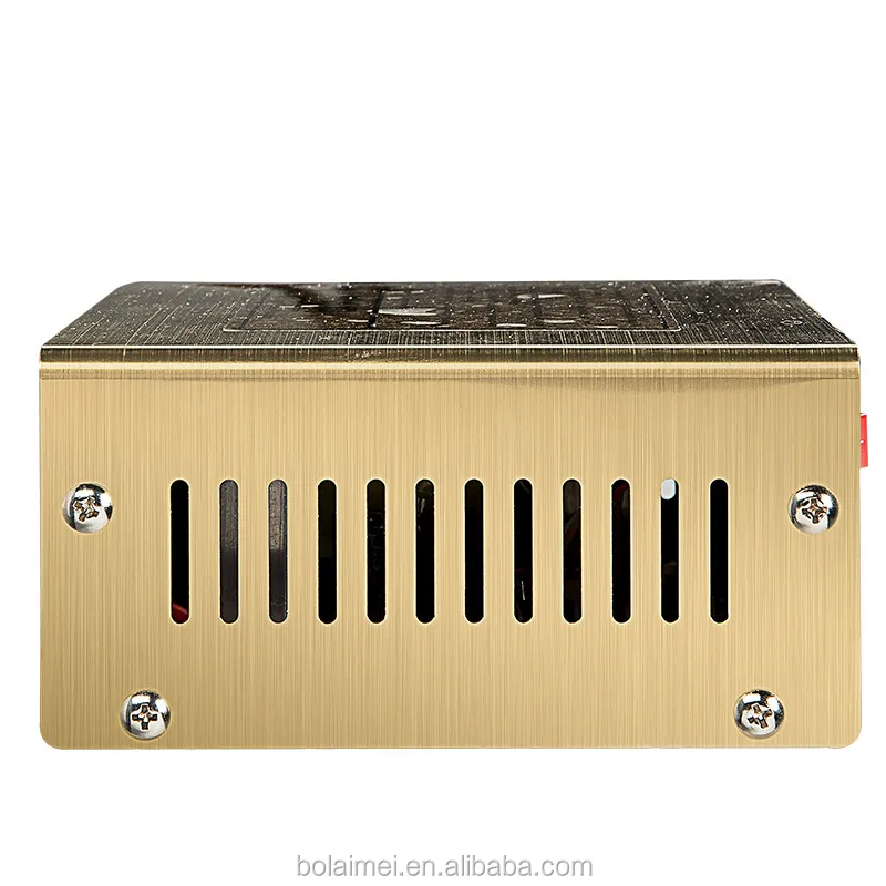 150AH Wholesale Factory sell intelligent 12V/24v 10A battery charger