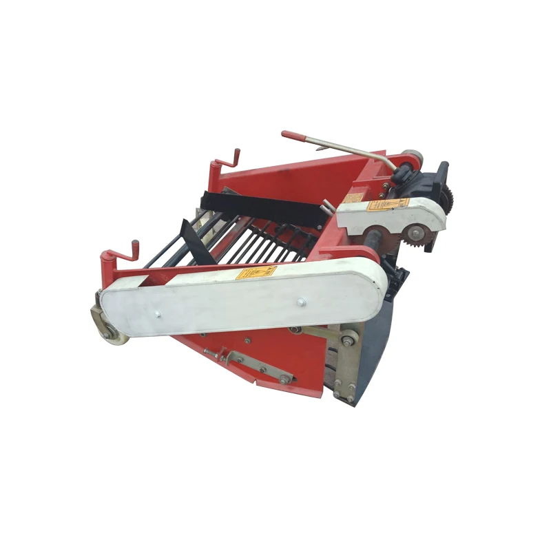 10hp ходьба трактор приспособленный мини картофелеуборочный комбайн для продажи