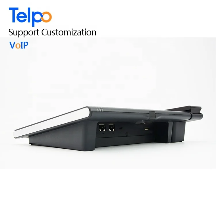 OEM ODM новейший смартфон с фиксированной системой Android Dect планшет Wifi Poe Ip Sip телефон