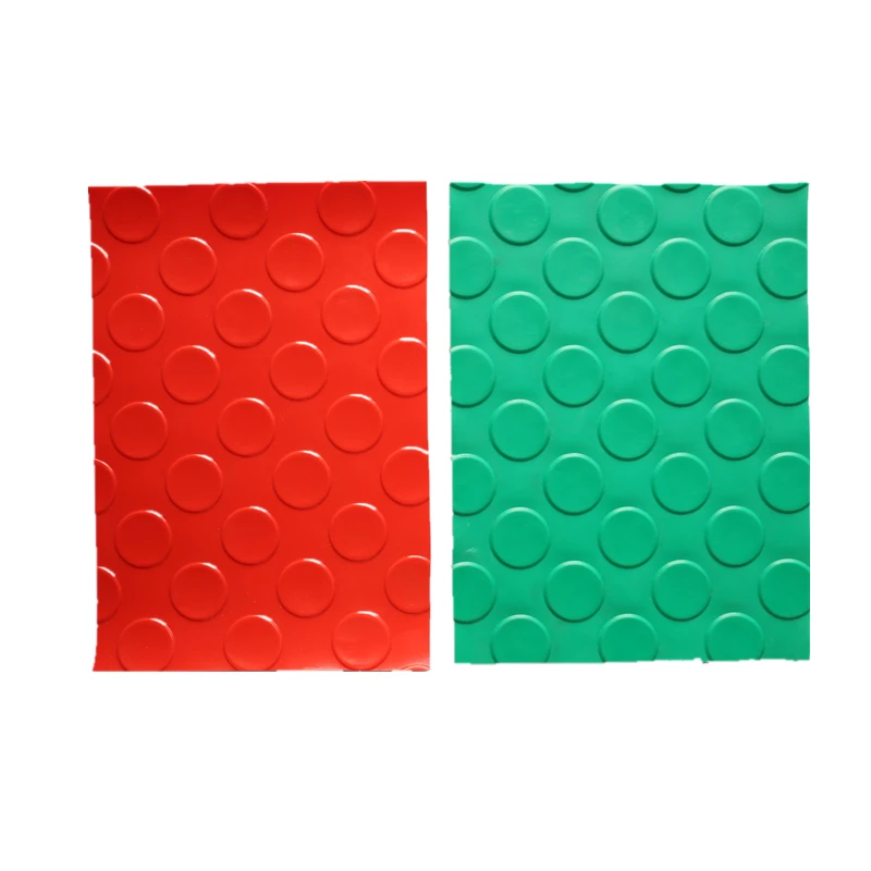 3G PVC Anti Slip Floor Mat roll