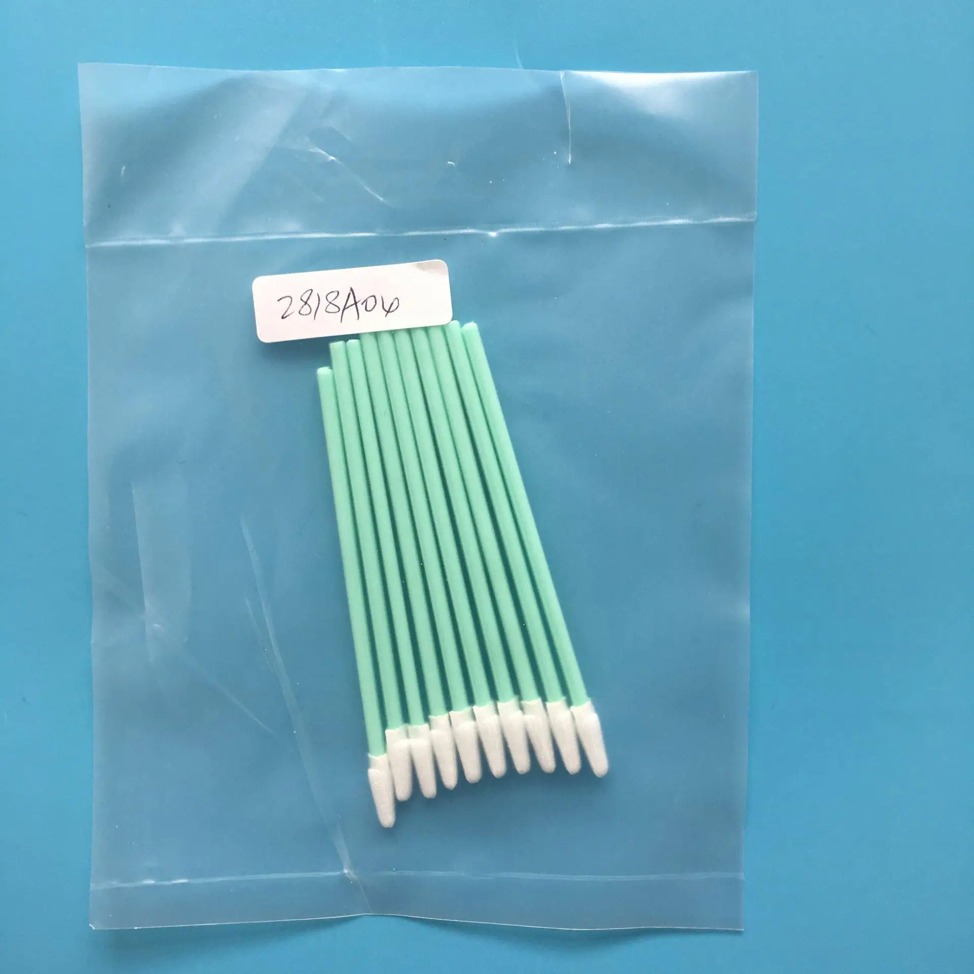 factory sell hospital sampling swab hospital consumable gynecology swab cervical smear good price