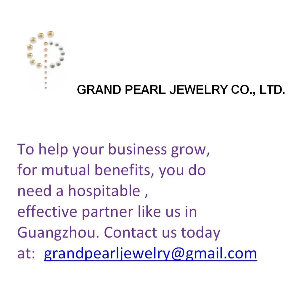
Wholesale Half-drilled Freshwater Pearl, Loose Pearls for Earrings, Pendants, Rings, Round Pearl Jewelry, 