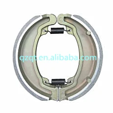 
SYM 125 Scooter motorcycle Parts Of Brake Shoe 