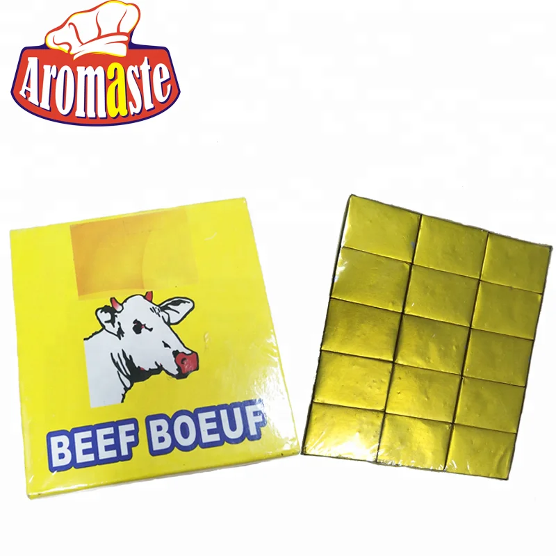 Лучшее качество, Лидер продаж, смешанные приправы с ароматом говядины, приправы, специи и кубики
