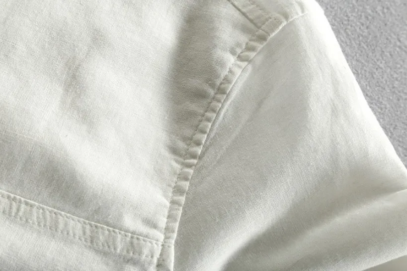 Wholesale hemp products shirt clothes custom 100% hemp clothing manufacturers for men