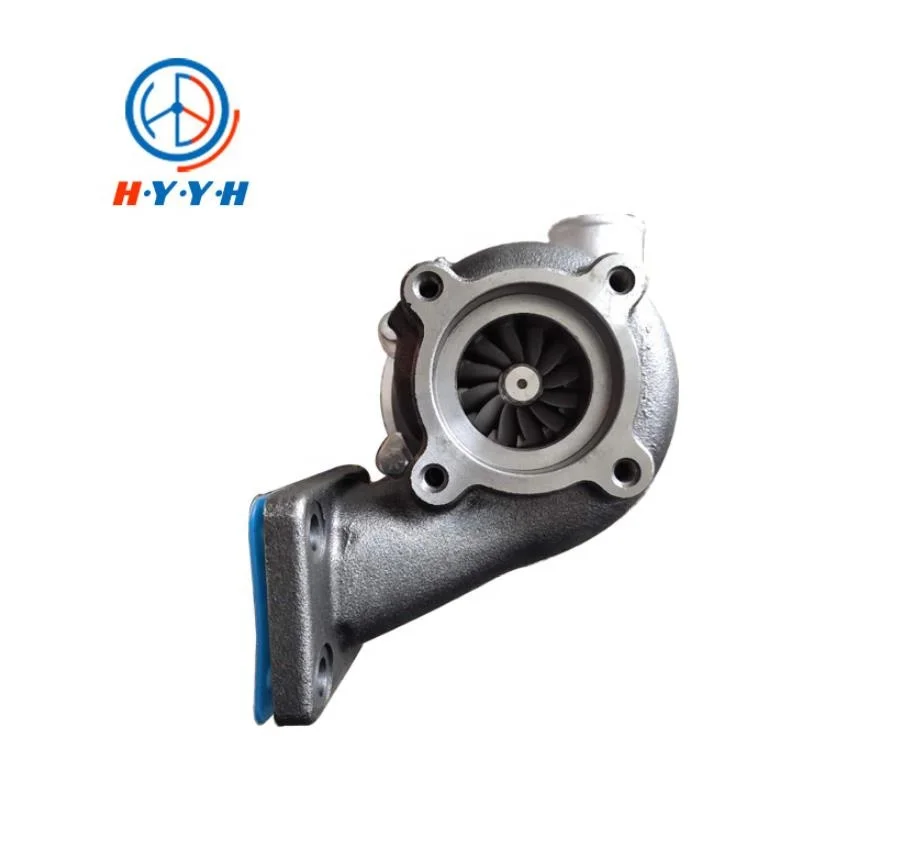 J65 Turbo j65 Turbocharger Factory price J65 Engine Turbo Charger for Excavator Diesel Engine Weifang 4102 / 4105