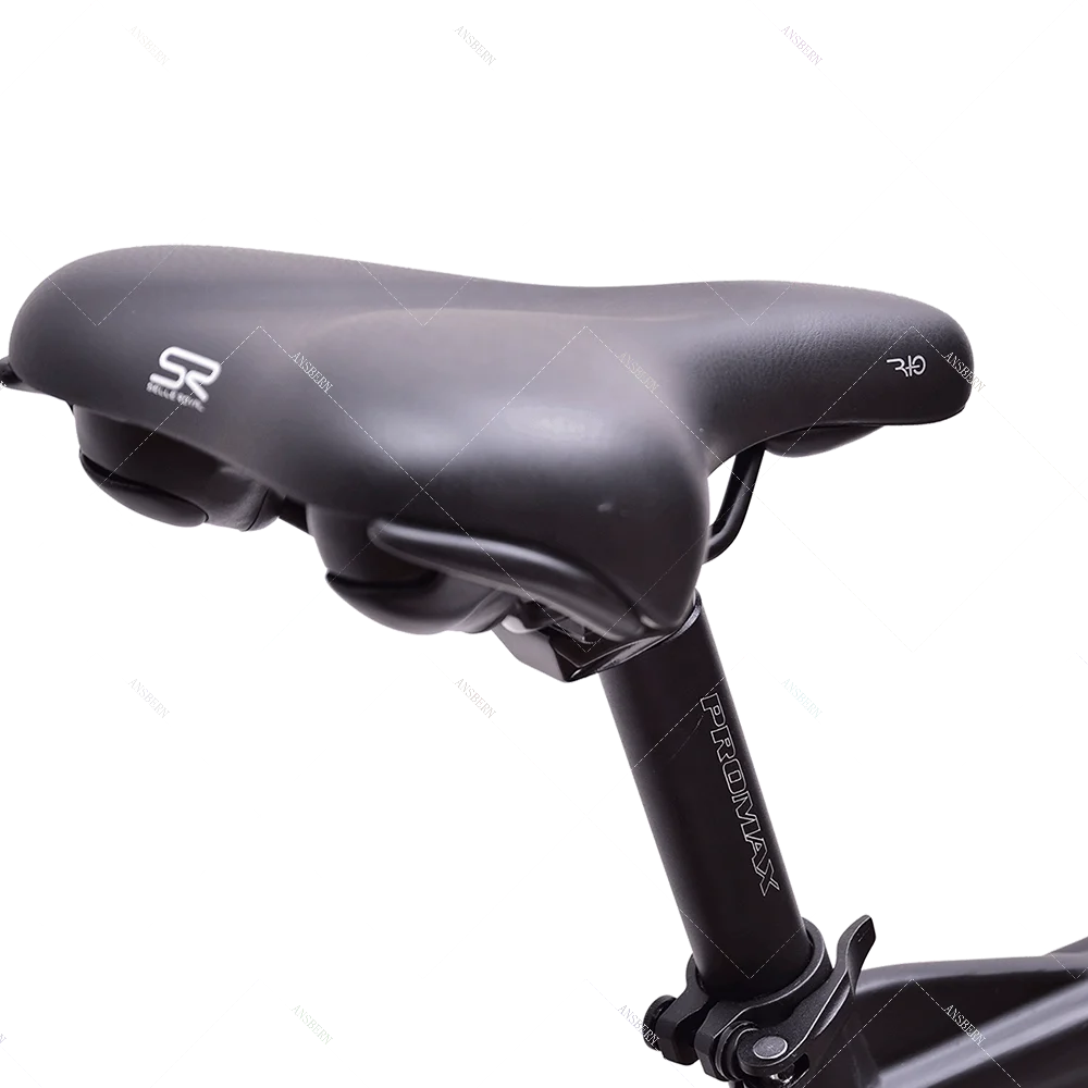 Hybrid Removable Battery Full Suspension 26Inch 1000W MTB Bafang Ultra Velo Electrique EB-35