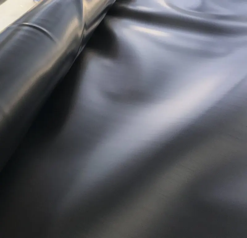 1.00mm thickness ASTM GRI GM13 STANDARD Geomembrane Liner