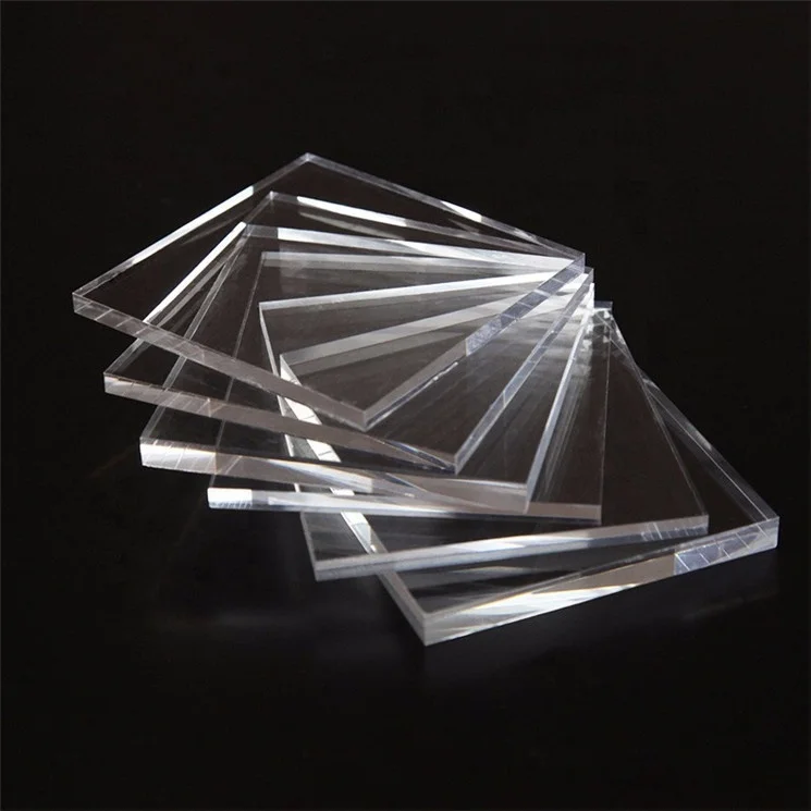 3 мм 5 мм 10 мм 12 мм толщиной 4Ft X 8Ft Литой Ясно Акриловые ламинатные листы, акриловый лист Pmma, акриловый лист из оргстекла