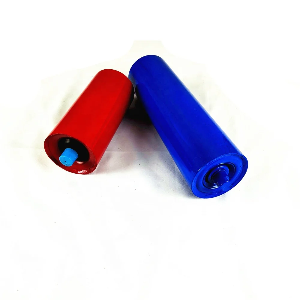 China manufacture belt conveyor roller
