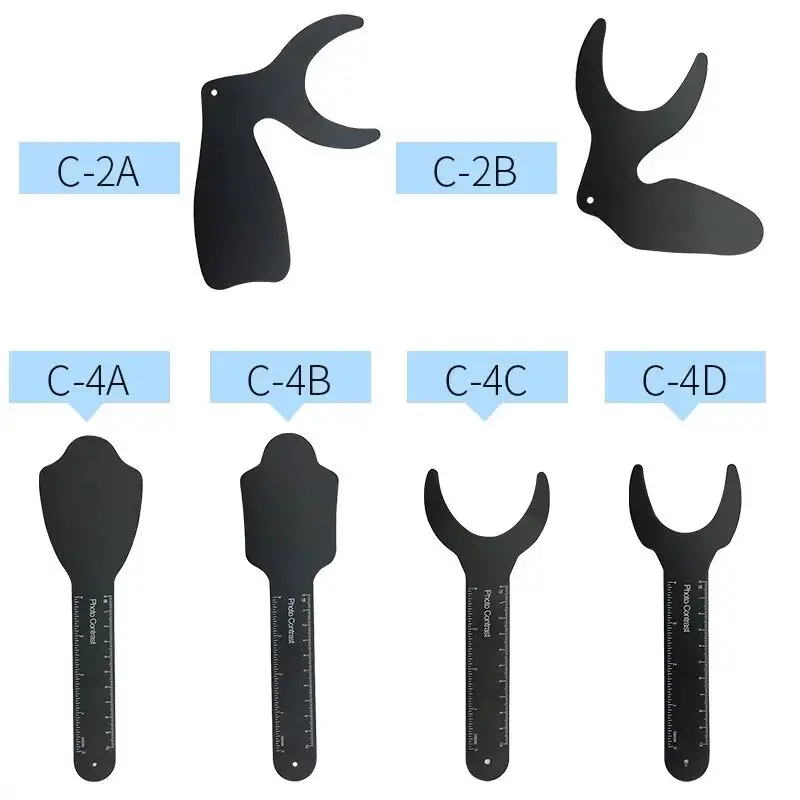 Стоматологическая фотографического contrastor