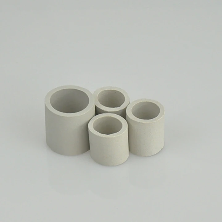 Кольцо Рашига материал для средств массовой информации, используемый в системе поглощения