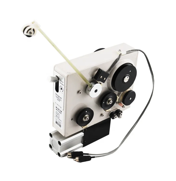 MTA-600 (0.12-0.35)Coil Wire Winding Tensioner Tension Scope (80-600g)