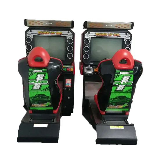 Best Price Coin Operated 3dx Arcade Racing Game Machine For Sale|Video Arcade Games For Sale|Racing Game Machine