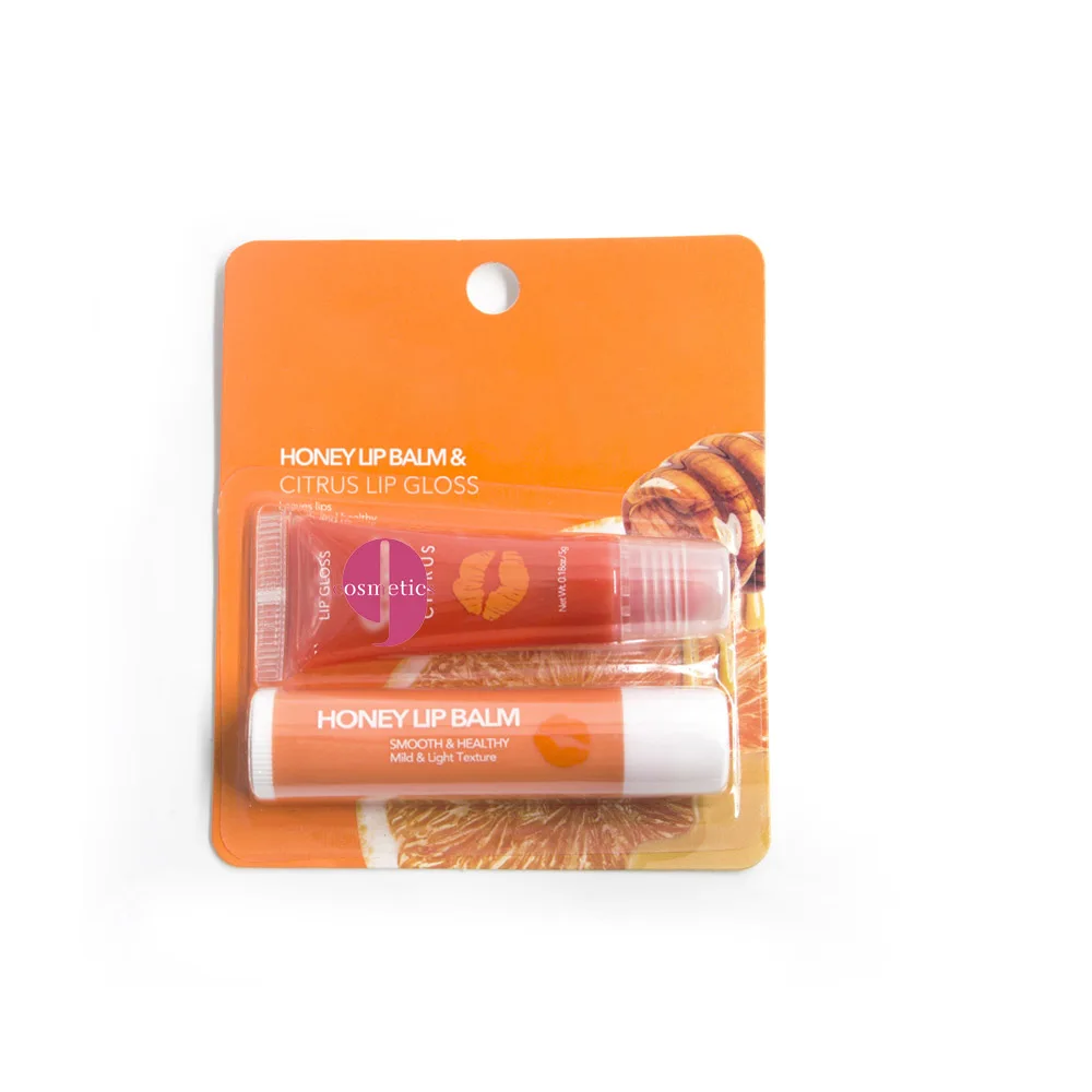 Прямая продажа с фабрики оптом мультфильм бальзам для губ для детей