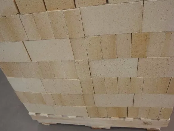 
Insulating Refractory Brick Standard size refractory bricks used For Steel Furnace 
