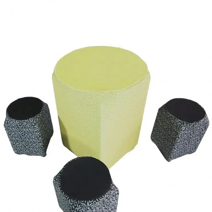 
Aluminium standard trade display exhibition booth stall for trade show 