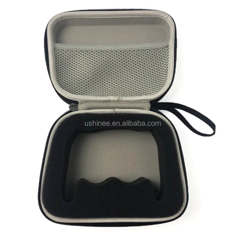 Hard Travel Carrying Case for Nintendo Switch Pro Gamecube Controller