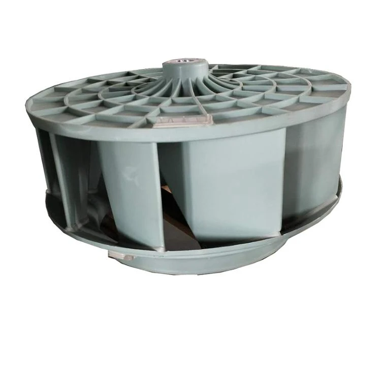 Достаточные поставки, различные размеры, центробежная крыльчатка/лопасть для различных центробежных вентиляторов