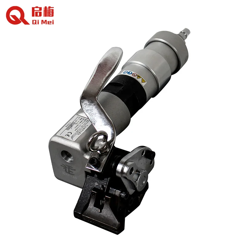steel banding seals strapping tool / pneumatic strapping machine