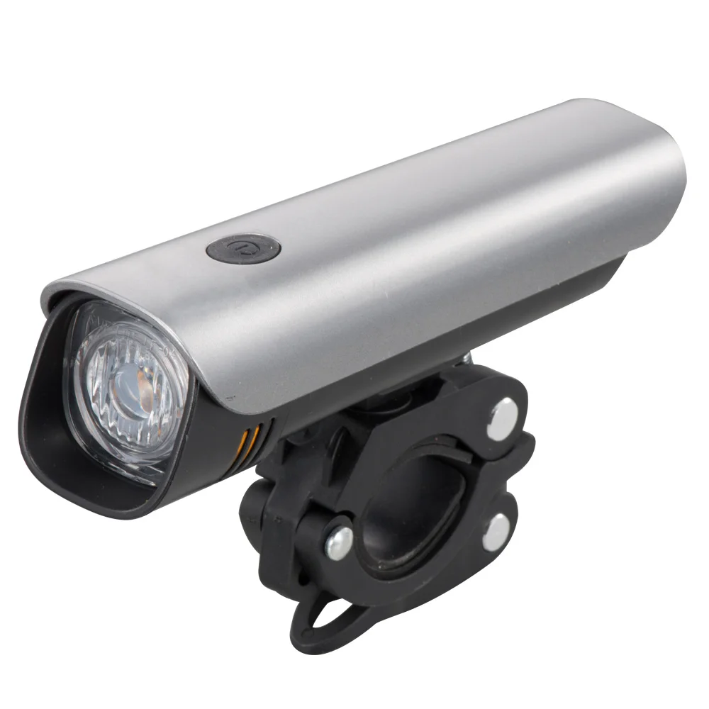 Factory direct Sate-lite 30 LUX USB rechargeable bike light StVZO eletric bike front light CREE  LED waterproof