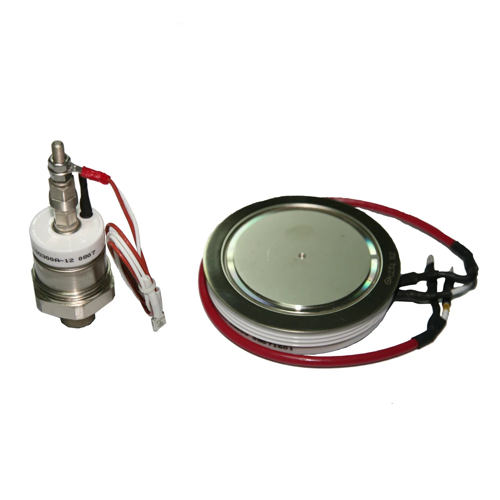 GTO thyristor ,CSG20H2501