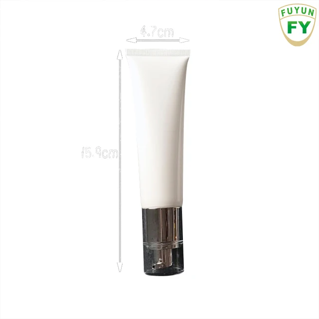 Косметический Пластиковый безвоздушный насос Fuyun для BB крема, солнцезащитный крем
