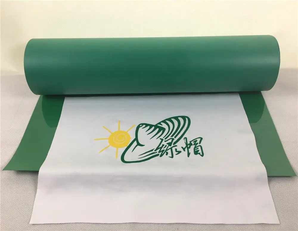 
Purple Flocked HTV Craft Vinyl - Flock Heat Transfer Vinyl for Cricut and Silhouette Cameo 