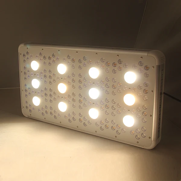 The Best Indoor Plants LED Grow Light CF Grow 100W 120W - 1200W 1600W Full Spectrum LED Grow Light Factor Direct Sale