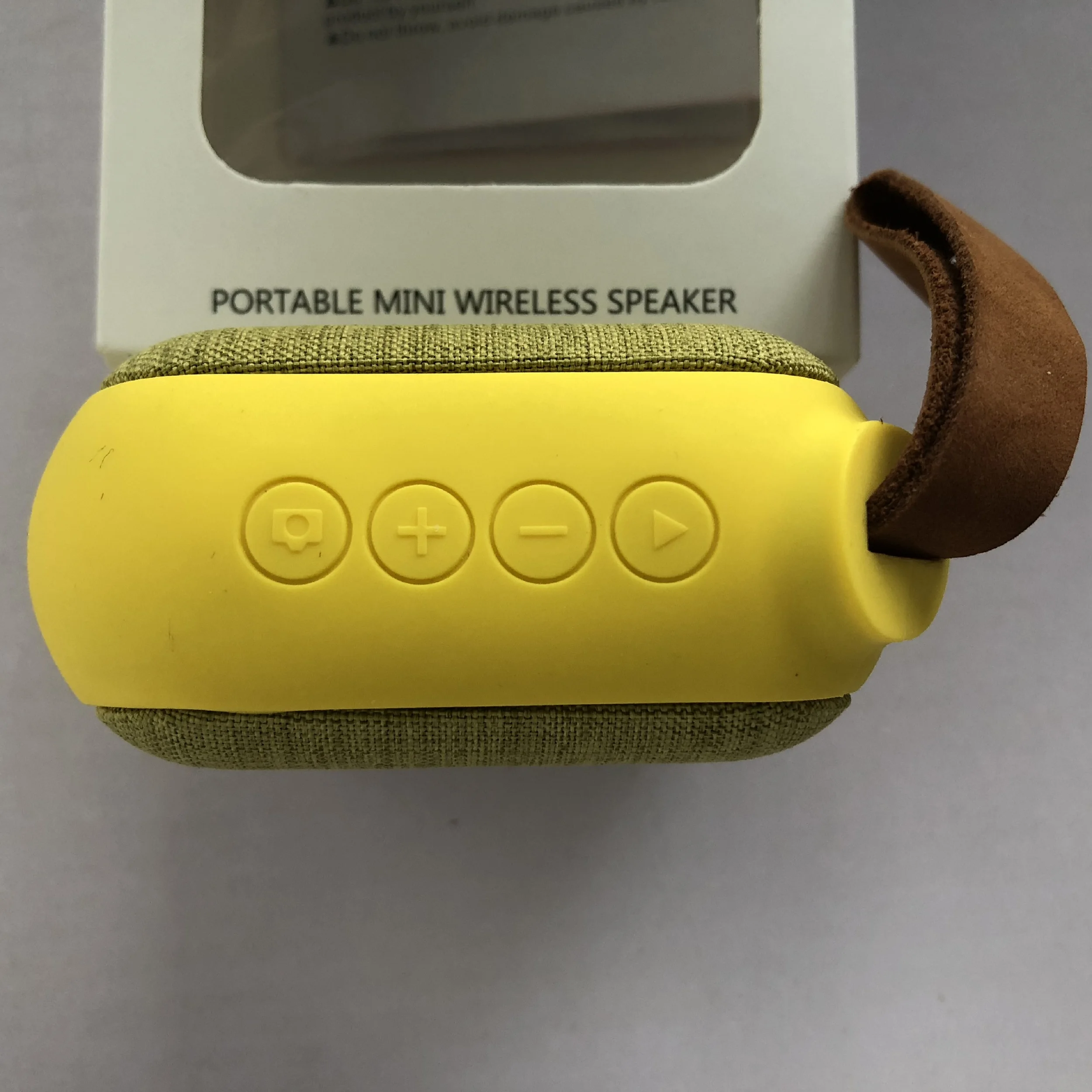 
Royaltenic wholesale oem home audio speakers small Hifi mp3 box speaker 