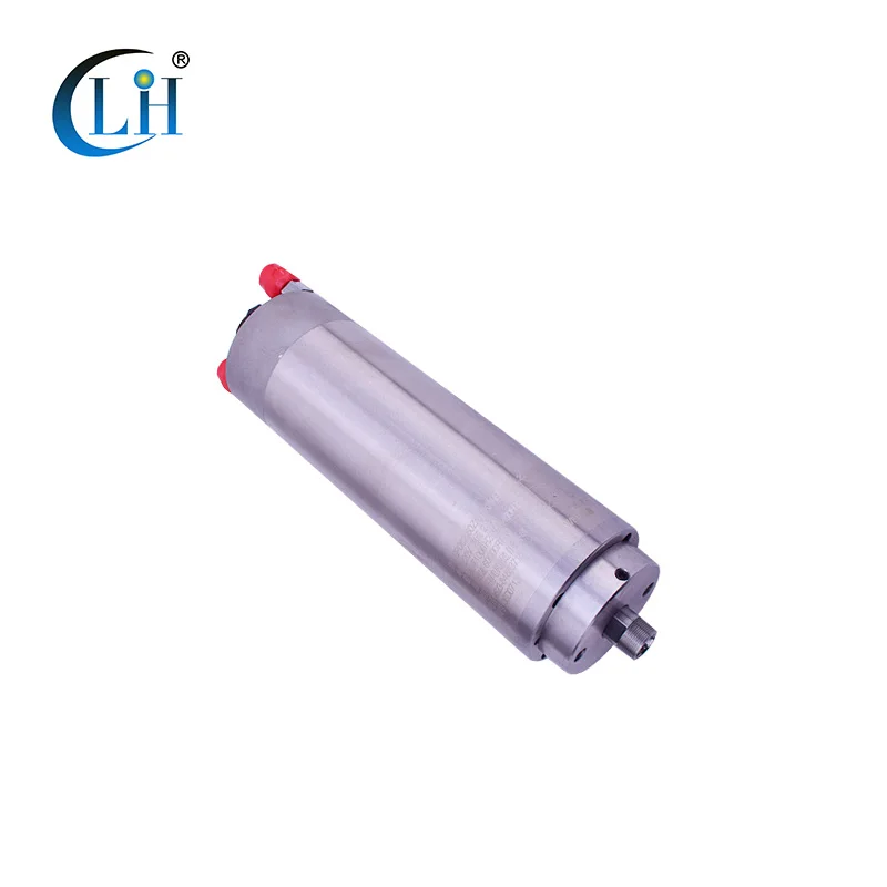 Фабрики Китая SPD62-60Z/0.8KW-ER11 Электрический мотор шпинделя водяного охлаждения