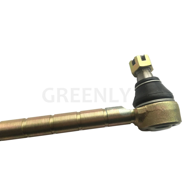 Greenly Tractor Back Adjustable Axles Swept Drag Link Ball Joint Tie Rod End Assembly G20943 AT20943