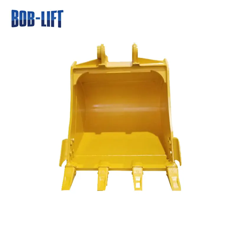 
Customized 25t Excavator Standard Bucket For Sale 