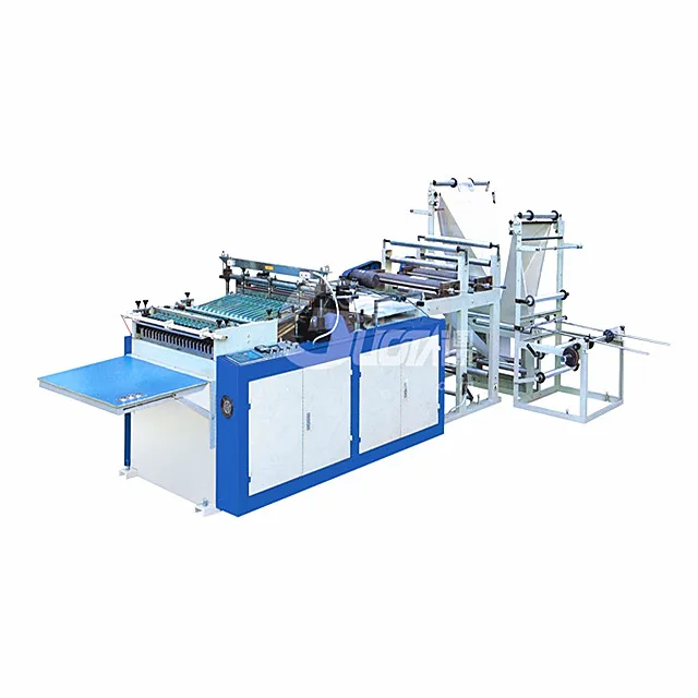 Ruian Machine Air Bubble Film Bag Making Machine/800mm Multi-layer composite air bubble film bag making machine