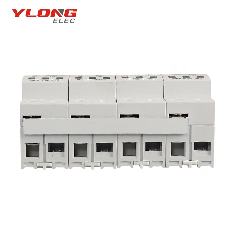 CE  YL-3 150KA power surge protector