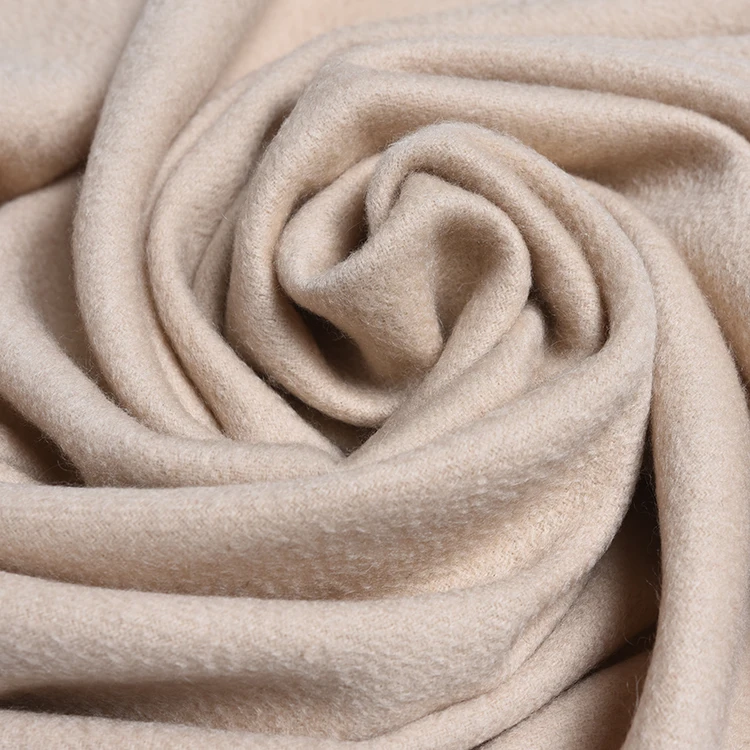 
Brand Custom Printing Wool Long Pure Mongolian Italian Women Blanket 100% Cashmere Scarf 