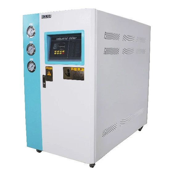 Hot Sale Water Cooled Water Chiller with CE Certificate