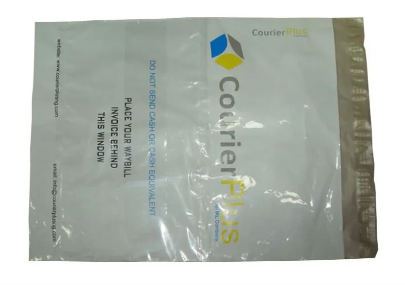 
Courier Bag mailing bag poly mailer 