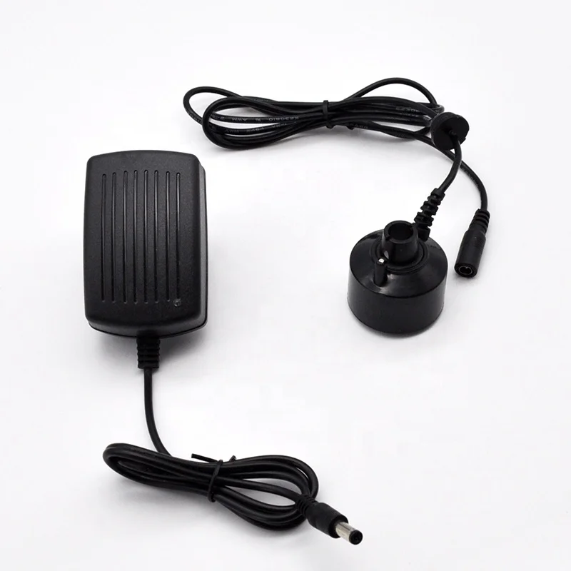 super fog water mist landscape smoke bonsai nebulizer