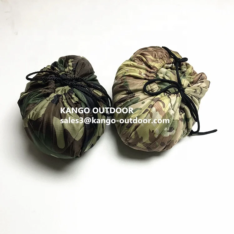 KANGO Camo  Hoodie Long Sleeve Hoodies for Men Pullovers Sweatshirts Ripstop with Pockets