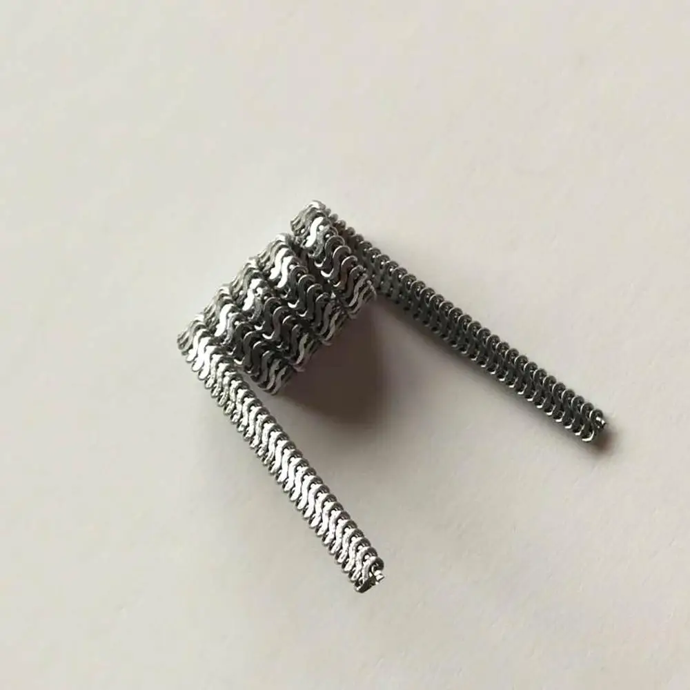  Катушка со шкалой дракона