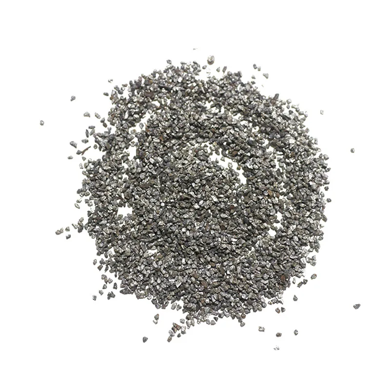 Huiheng поставка железа пескоструйной обработки