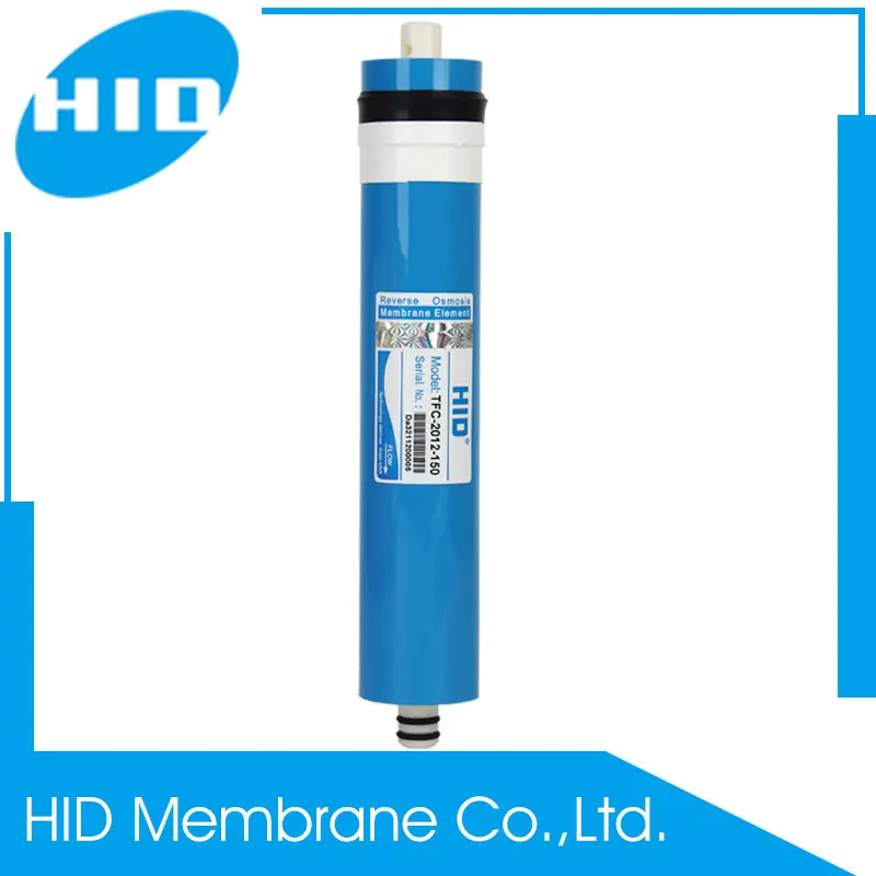 TFC 2012-150 GPD RO Membrane Manufacturer Reverse Osmosis Membrane
