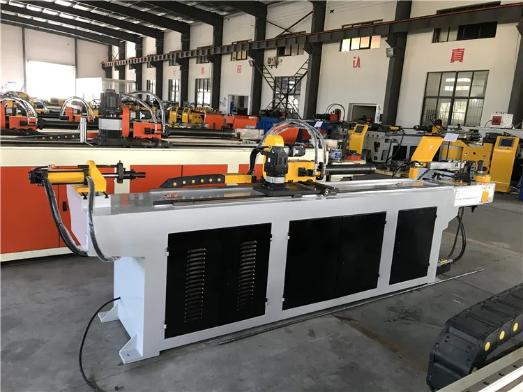 Высокая точность трубки бендер трубы гибки машина для инвалидной коляске подлокотник