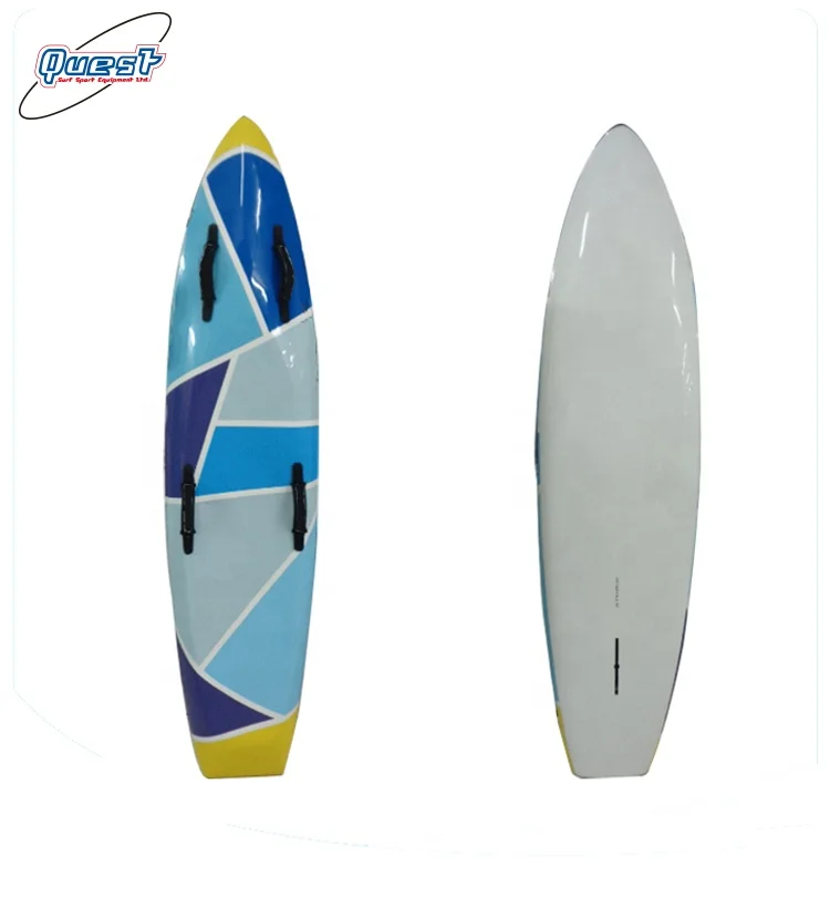 Epoxy Nipper Surf Board Sup Stand Up Paddle Board Surfboard For Surf
