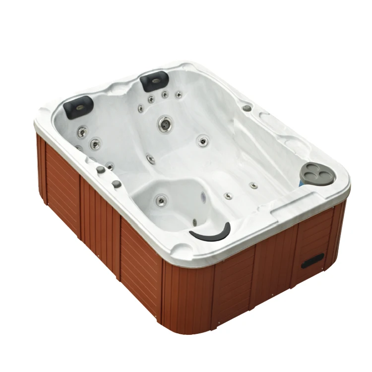 
Jazzi Wholesale Acrylic Balboa Spas And Hot Tubs 