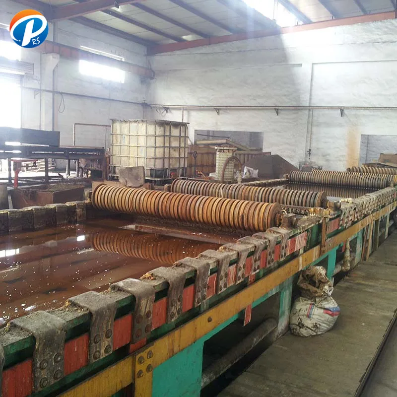 Hot Sale Galvanized Wire for Mesh Making