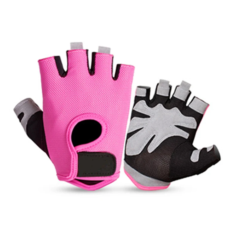 High Quality Outdoor Mens Women Sports Gloves