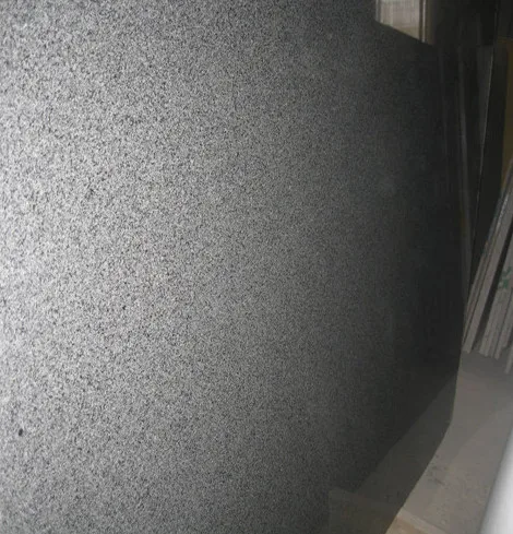 
G654 China High Quality Granite Slab 