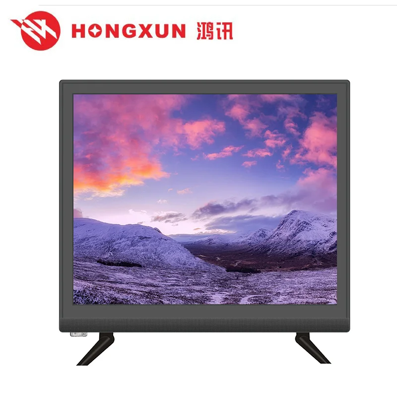 15 17 19 дюймов Smart Tv Китай дешевый ЖК-Телевизор Led